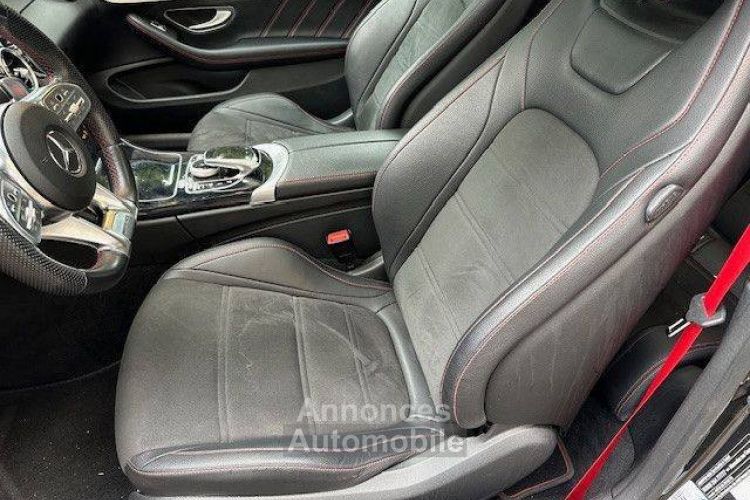 Mercedes Classe C 43 AMG COUPE 4MATIC - <small></small> 45.900 € <small>TTC</small> - #14