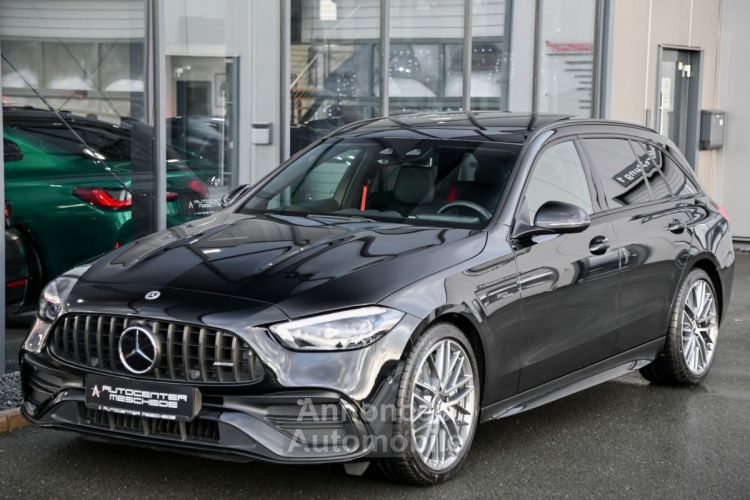 Mercedes Classe C 43 AMG T 4Matic DIGITAL LIGHT - <small></small> 56.890 € <small>TTC</small> - #2