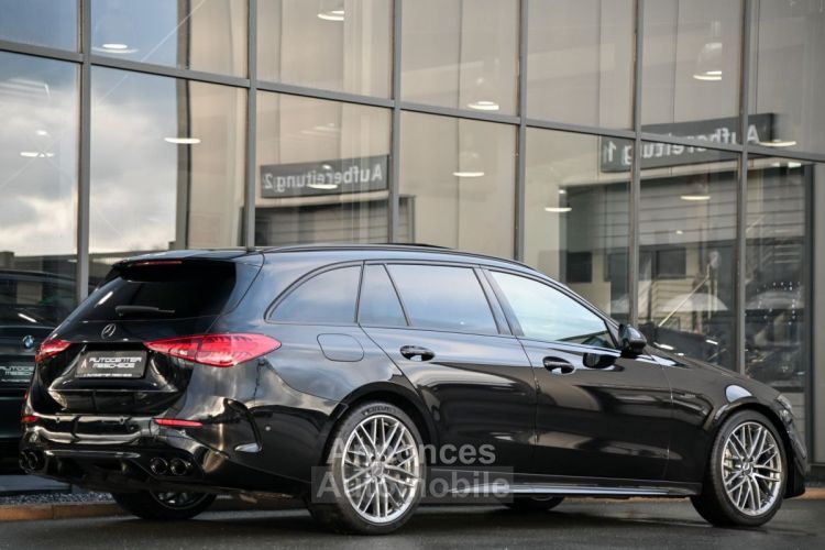 Mercedes Classe C 43 AMG T 4Matic DIGITAL LIGHT - <small></small> 56.890 € <small>TTC</small> - #40