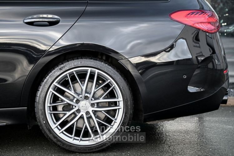 Mercedes Classe C 43 AMG T 4Matic DIGITAL LIGHT - <small></small> 56.890 € <small>TTC</small> - #42