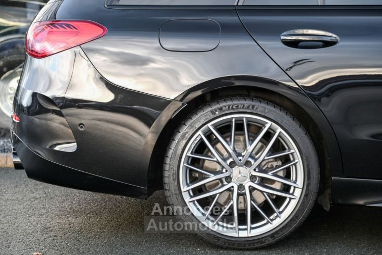 Mercedes Classe C 43 AMG T 4Matic DIGITAL LIGHT - <small></small> 56.890 € <small>TTC</small> - #43