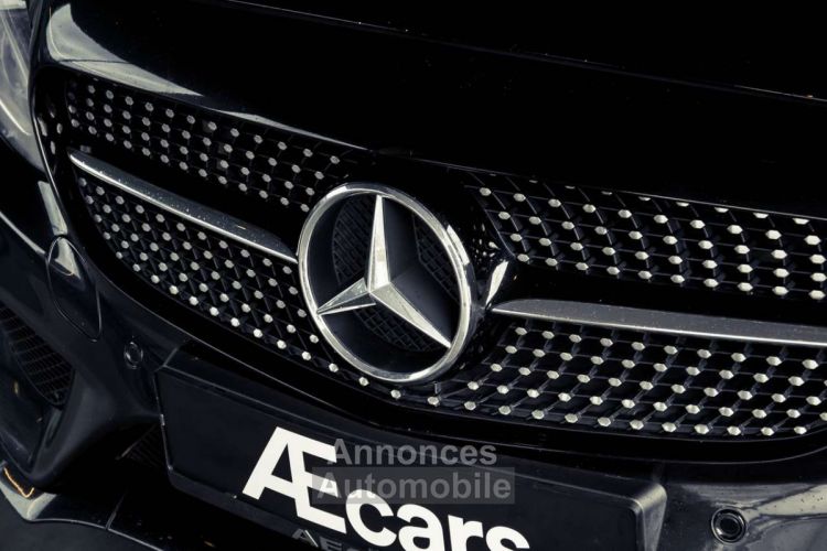 Mercedes Classe C 450 AMG 4-Matic - <small></small> 31.950 € <small>TTC</small> - #5