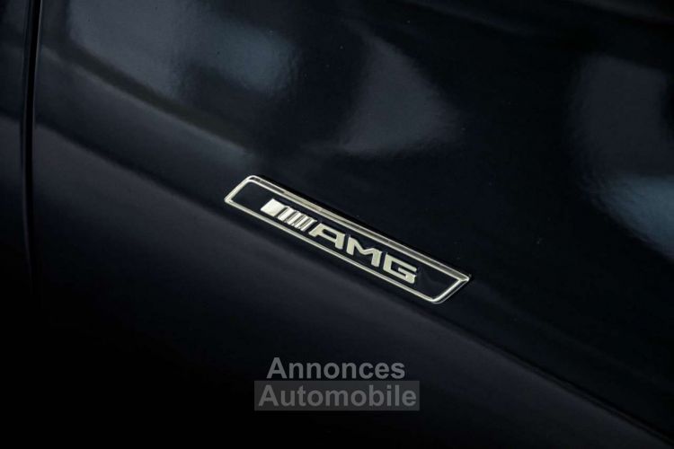 Mercedes Classe C 450 AMG 4-Matic - <small></small> 31.950 € <small>TTC</small> - #6