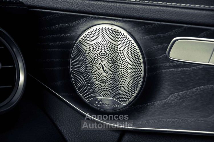 Mercedes Classe C 450 AMG 4-Matic - <small></small> 31.950 € <small>TTC</small> - #11