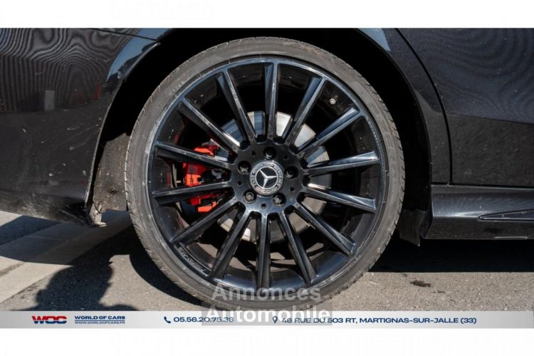 Mercedes Classe C 450 AMG BERLINE / Suivi - <small></small> 35.490 € <small>TTC</small> - #14