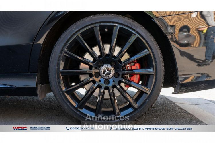 Mercedes Classe C 450 AMG BERLINE / Suivi - <small></small> 35.490 € <small>TTC</small> - #15