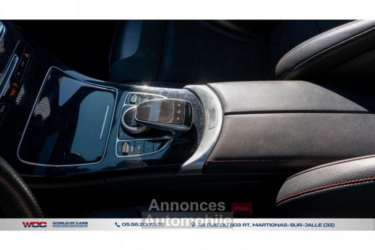 Mercedes Classe C 450 AMG BERLINE / Suivi - <small></small> 35.490 € <small>TTC</small> - #30