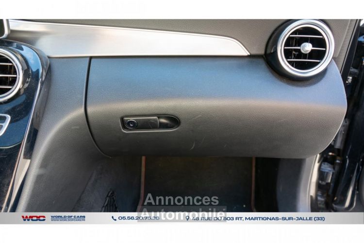 Mercedes Classe C 450 AMG BERLINE / Suivi - <small></small> 35.490 € <small>TTC</small> - #31