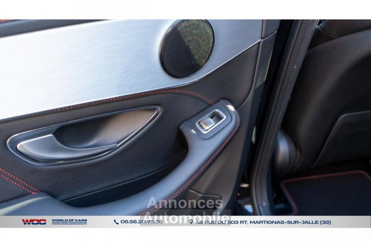 Mercedes Classe C 450 AMG BERLINE / Suivi - <small></small> 35.490 € <small>TTC</small> - #36