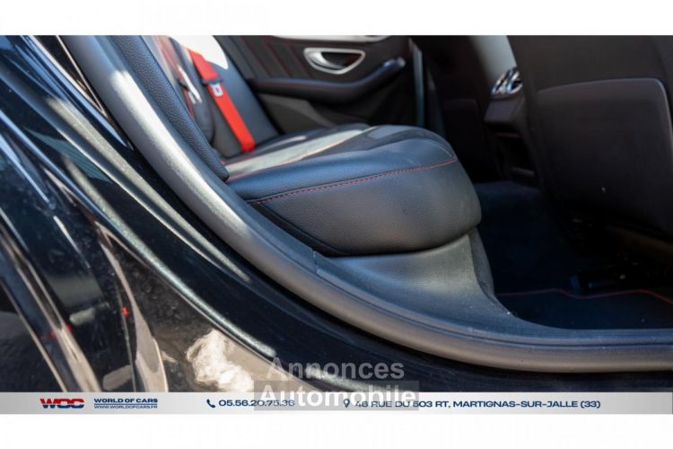 Mercedes Classe C 450 AMG BERLINE / Suivi - <small></small> 35.490 € <small>TTC</small> - #50