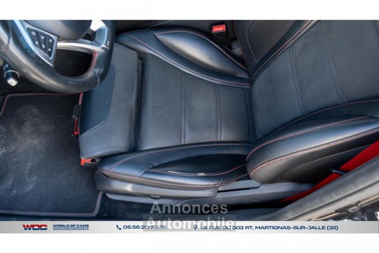 Mercedes Classe C 450 AMG BERLINE / Suivi - <small></small> 35.490 € <small>TTC</small> - #54