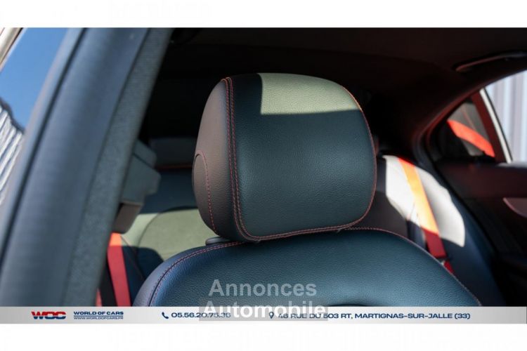 Mercedes Classe C 450 AMG BERLINE / Suivi - <small></small> 35.490 € <small>TTC</small> - #59