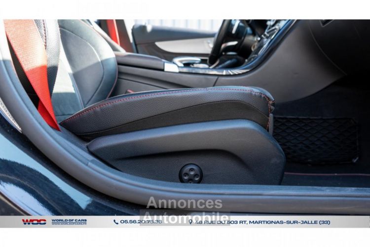 Mercedes Classe C 450 AMG BERLINE / Suivi - <small></small> 35.490 € <small>TTC</small> - #61