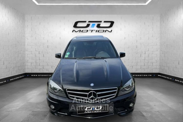 Mercedes Classe C 63 AMG Avantgarde A C63 PPP - <small></small> 51.900 € <small>TTC</small> - #2