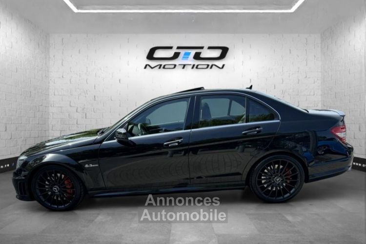 Mercedes Classe C 63 AMG Avantgarde A C63 PPP - <small></small> 51.900 € <small>TTC</small> - #4