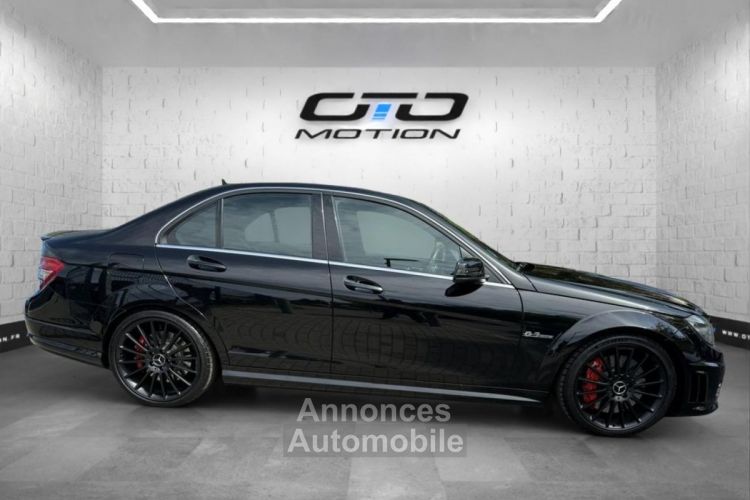 Mercedes Classe C 63 AMG Avantgarde A C63 PPP - <small></small> 51.900 € <small>TTC</small> - #5