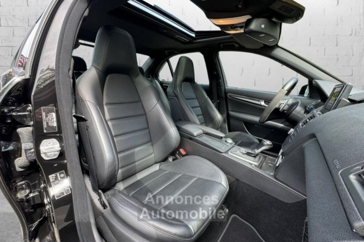 Mercedes Classe C 63 AMG Avantgarde A C63 PPP - <small></small> 51.900 € <small>TTC</small> - #13