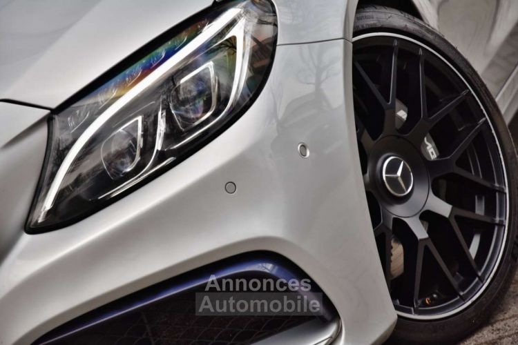 Mercedes Classe C 63 AMG BREAK - <small></small> 41.950 € <small>TTC</small> - #7