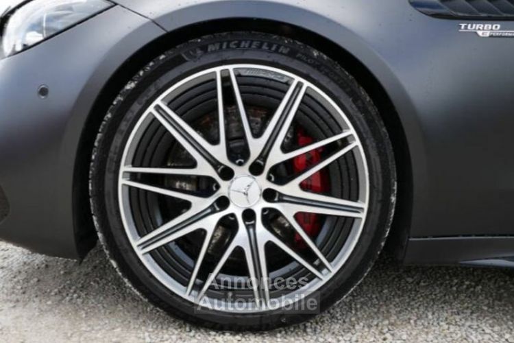 Mercedes Classe C 63 AMG S 680ch 4matic+ - <small></small> 94.990 € <small>TTC</small> - #11