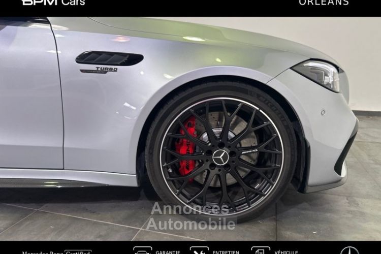 Mercedes Classe C 63 AMG S 680ch E Performance 4Matic+ - <small></small> 124.890 € <small>TTC</small> - #5