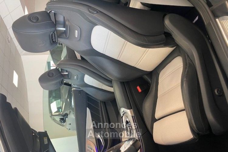 Mercedes Classe C 63 AMG S Cabriolet Performance Offre de LOA / Crédit Ballon : 1021 Euros /mois TTC - <small></small> 79.900 € <small>TTC</small> - #7