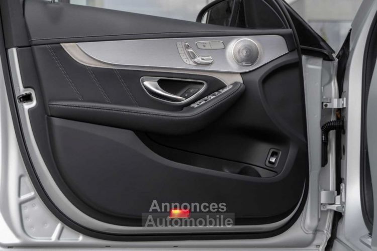 Mercedes Classe C 63 AMG s Ceramic Carbon Burmstr PerfSeats NAPPA - <small></small> 72.900 € <small>TTC</small> - #20