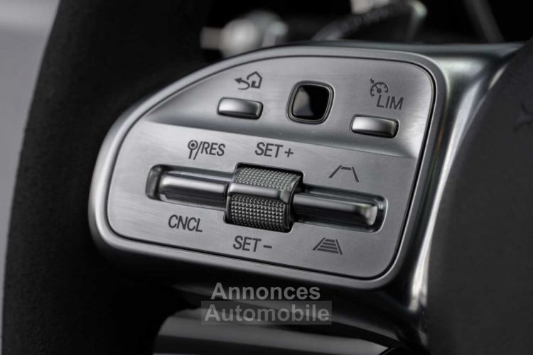 Mercedes Classe C 63 AMG s Ceramic Carbon Burmstr PerfSeats NAPPA - <small></small> 72.900 € <small>TTC</small> - #28