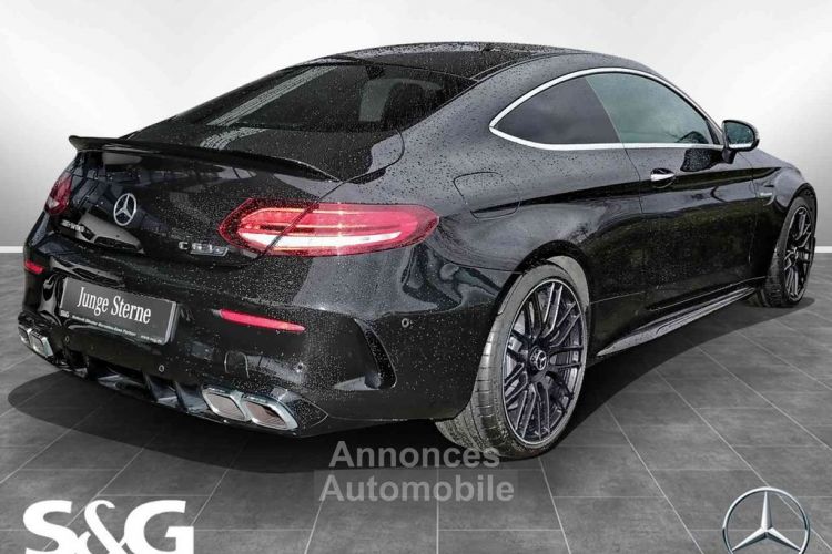 Mercedes Classe C 63 AMG S Coupé Distro - <small></small> 77.940 € <small>TTC</small> - #2