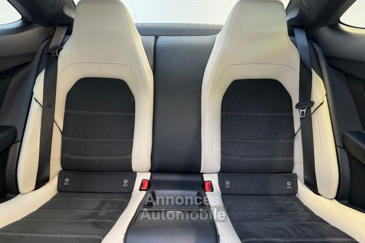 Mercedes Classe C 63 C63 AMG V8 507ch 6.3 Édition 507/ Harman Kardon/ TO/ Trains roulant AMG - <small></small> 69.990 € <small>TTC</small> - #10