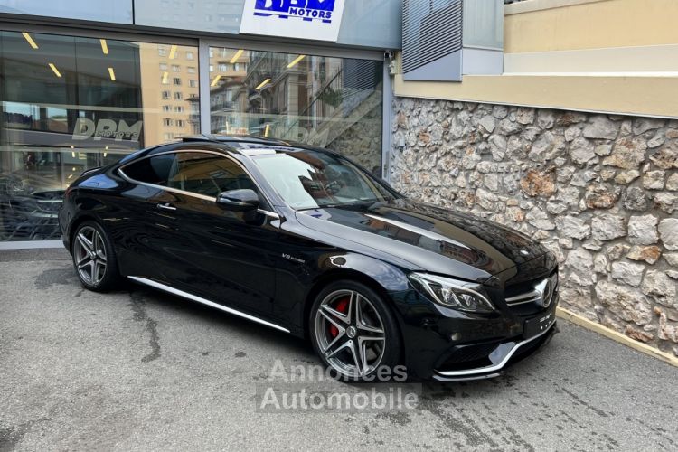 Mercedes Classe C 63 S - <small></small> 67.000 € <small>TTC</small> - #1