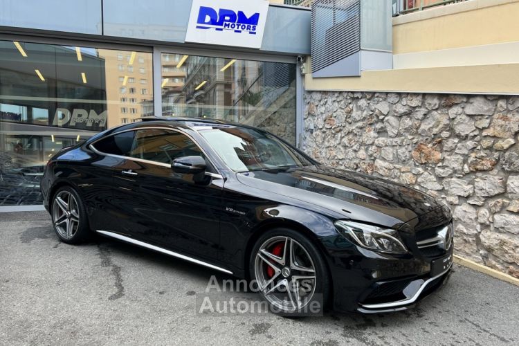 Mercedes Classe C 63 S - <small></small> 67.000 € <small>TTC</small> - #2