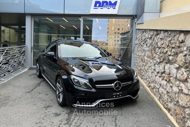 Mercedes Classe C 63 S - <small></small> 67.000 € <small>TTC</small> - #3