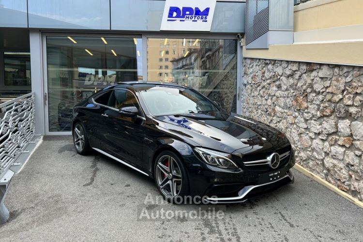 Mercedes Classe C 63 S - <small></small> 67.000 € <small>TTC</small> - #5