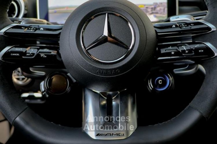 Mercedes Classe C 63 S AMG 476ch+204ch E Performance Speedshift MCT AMG - <small></small> 127.000 € <small>TTC</small> - #17