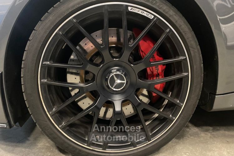 Mercedes Classe C 63 S AMG 510 V8 Bi Turbo Face Lift - <small></small> 64.990 € <small>TTC</small> - #16