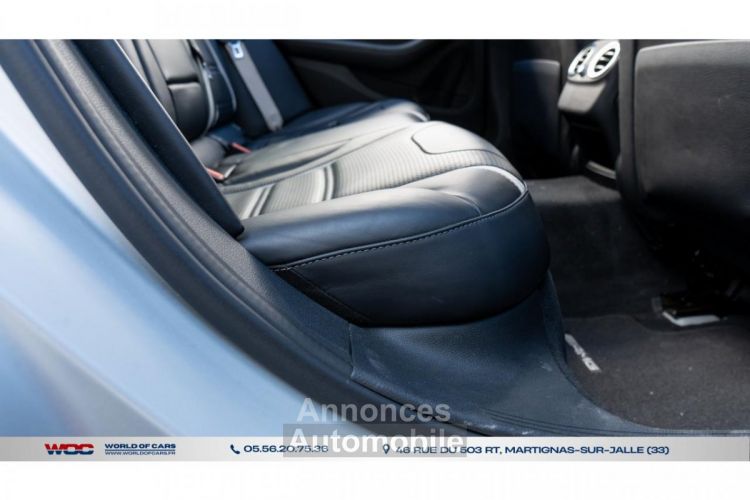 Mercedes Classe C 63 S AMG 510CH BREAK - <small></small> 44.990 € <small>TTC</small> - #52