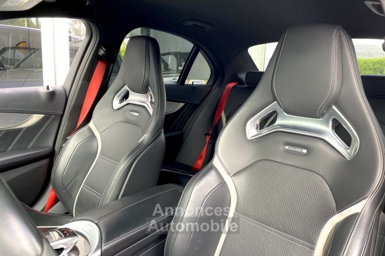 Mercedes Classe C 63 S AMG 7G-Tronic A - <small></small> 57.990 € <small>TTC</small> - #15