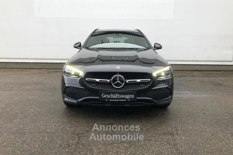 Mercedes Classe C All-Terrain 220 d 197ch 4Matic - <small></small> 51.900 € <small>TTC</small> - #4