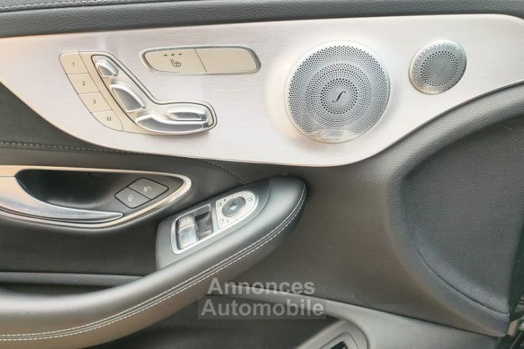 Mercedes Classe C AMG 63 S - <small></small> 68.000 € <small>TTC</small> - #15