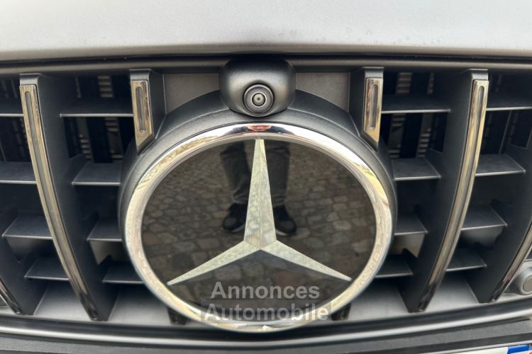 Mercedes Classe C AMG 63 Performance 9G-Tronic 4Matic+ - <small></small> 109.990 € <small>TTC</small> - #60