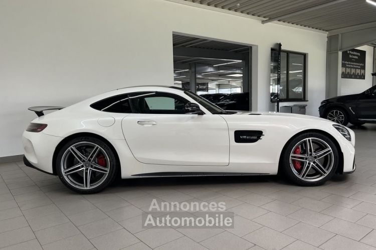 Mercedes Classe C AMG GT AERO PERF.ABGAS  - <small></small> 118.999 € <small>TTC</small> - #2