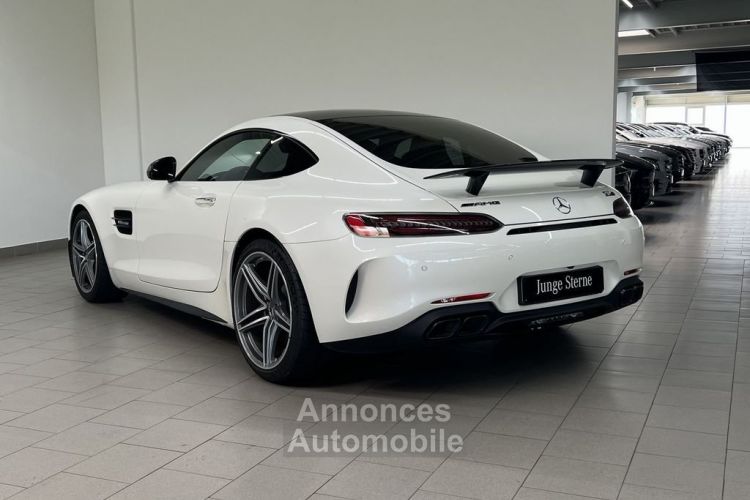 Mercedes Classe C AMG GT AERO PERF.ABGAS  - <small></small> 118.999 € <small>TTC</small> - #14