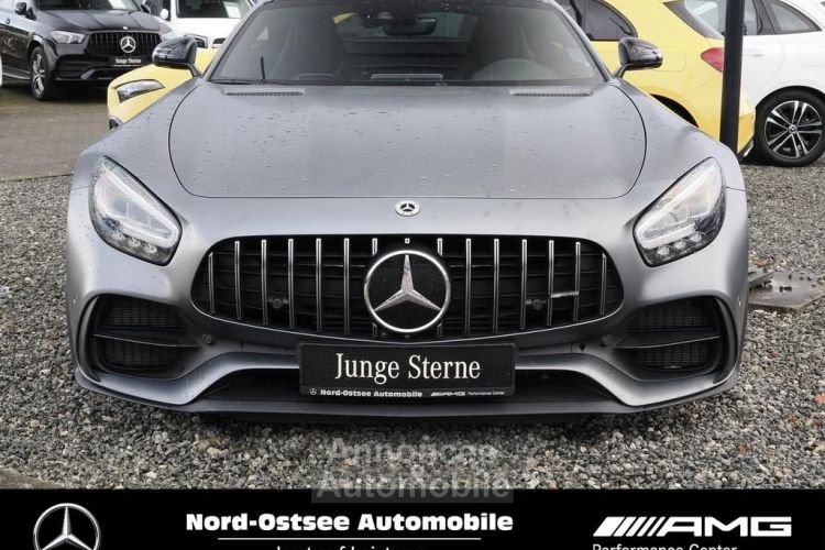 Mercedes Classe C AMG GT Coup%C3%A9 Comand Kamera  - <small></small> 137.490 € <small>TTC</small> - #2