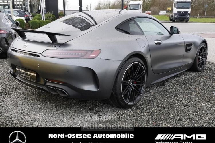 Mercedes Classe C AMG GT Coup%C3%A9 Comand Kamera  - <small></small> 137.490 € <small>TTC</small> - #4