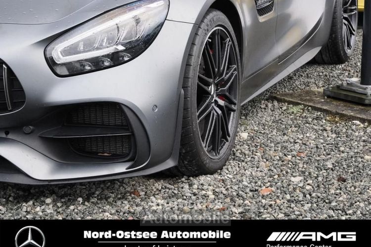 Mercedes Classe C AMG GT Coup%C3%A9 Comand Kamera  - <small></small> 137.490 € <small>TTC</small> - #5