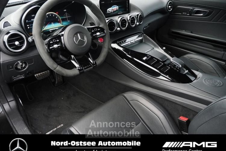 Mercedes Classe C AMG GT Coup%C3%A9 Comand Kamera  - <small></small> 137.490 € <small>TTC</small> - #7