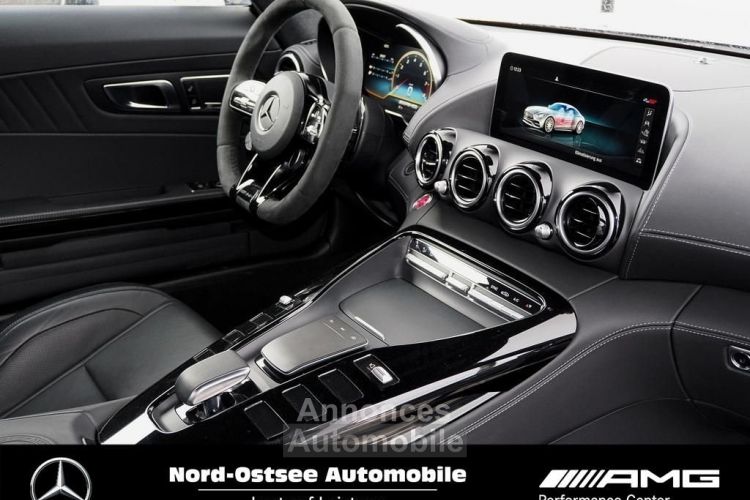 Mercedes Classe C AMG GT Coup%C3%A9 Comand Kamera  - <small></small> 137.490 € <small>TTC</small> - #9