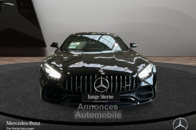 Mercedes Classe C AMG GT Pano Burme RFK Night  - <small></small> 103.890 € <small>TTC</small> - #3