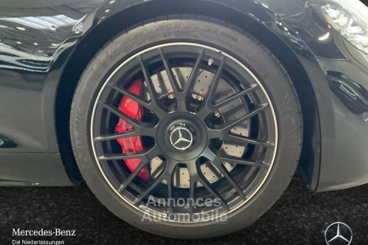 Mercedes Classe C AMG GT Pano Burme RFK Night  - <small></small> 103.890 € <small>TTC</small> - #4