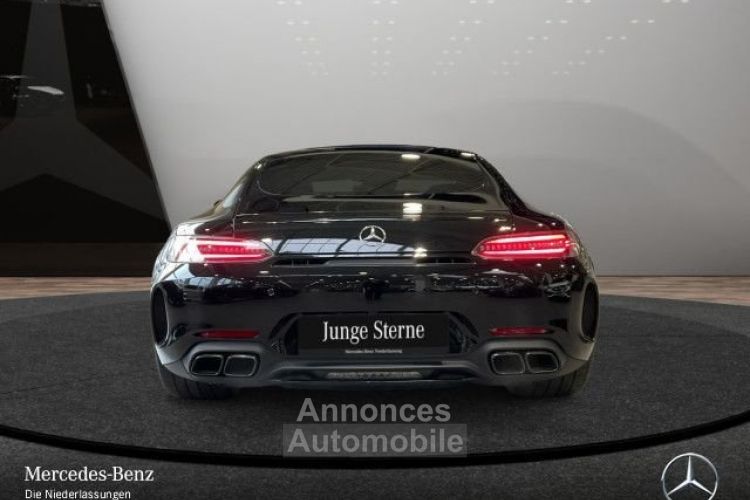 Mercedes Classe C AMG GT Pano Burme RFK Night  - <small></small> 103.890 € <small>TTC</small> - #9